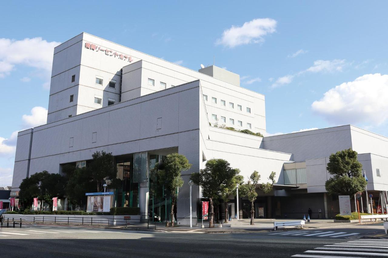 ホテル 福岡リーセントホテル 3*