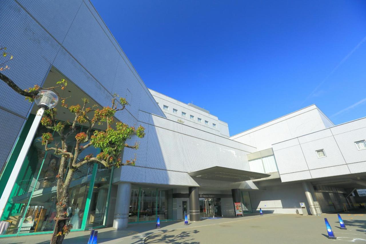 福岡リーセントホテル 福岡市