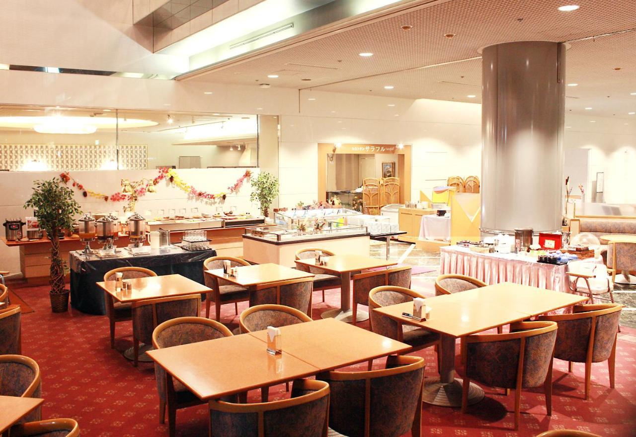 ホテル 福岡リーセントホテル