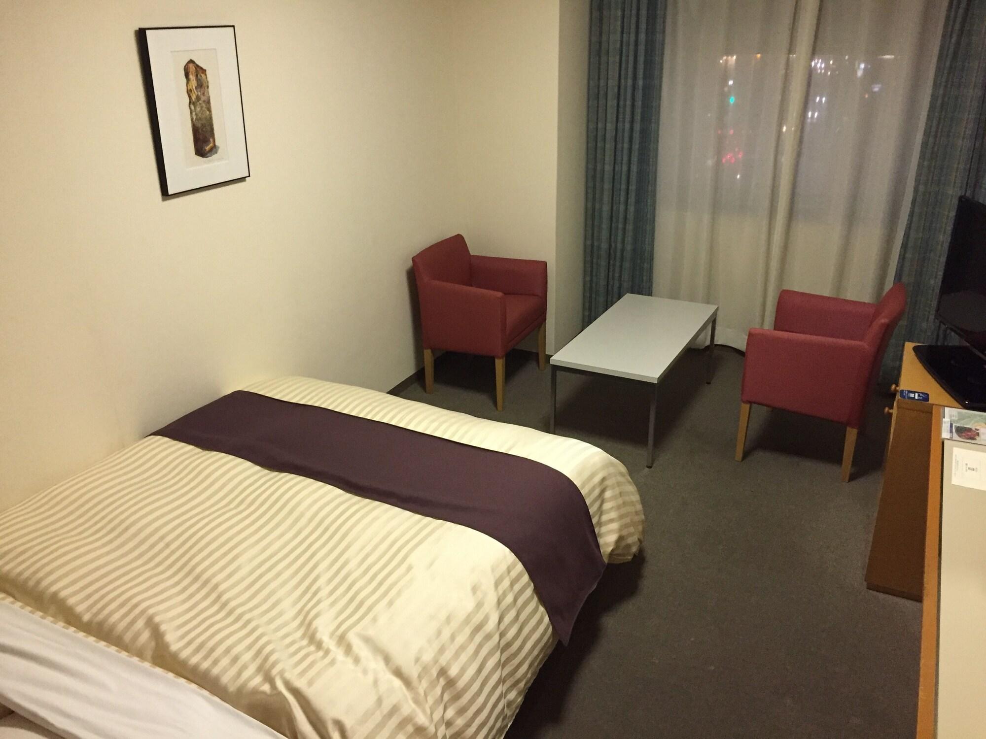 福岡リーセントホテル 3* 福岡市