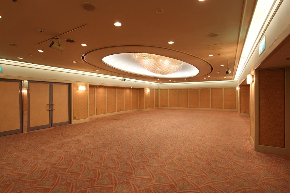 福岡リーセントホテル