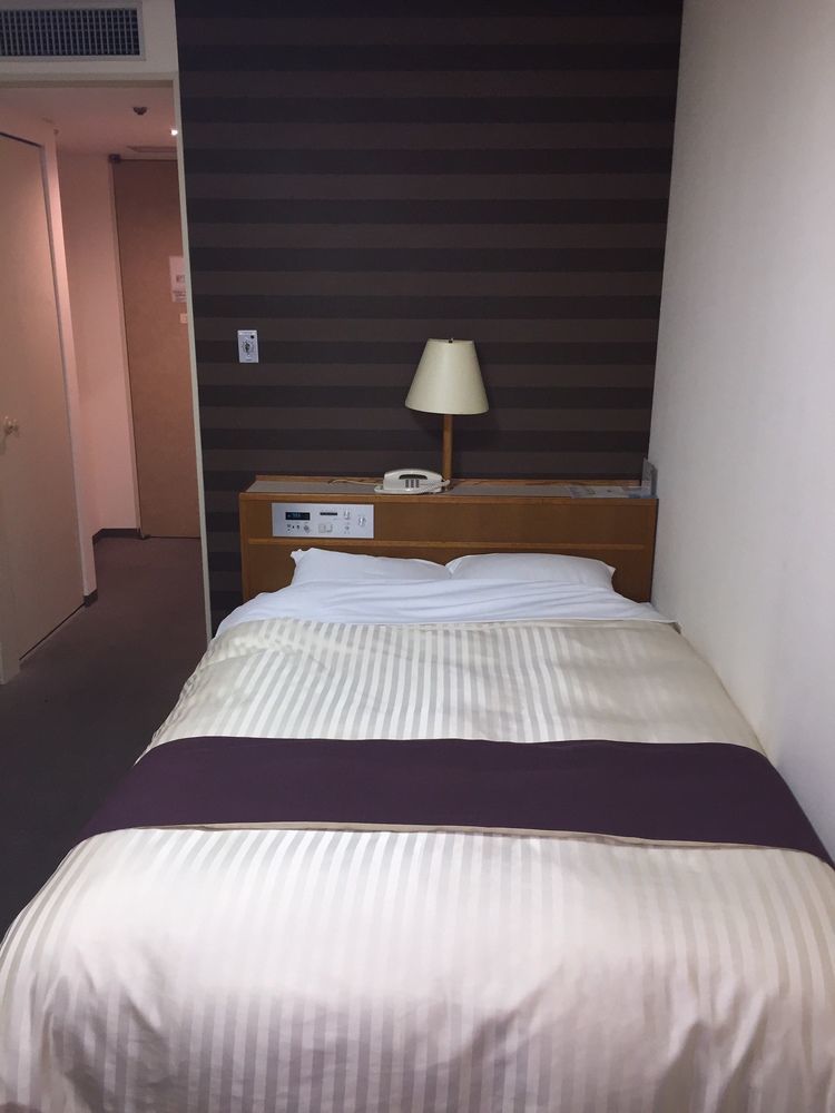 福岡リーセントホテル 3* 福岡市