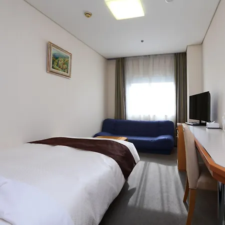 Fukuoka Recent Hotel Exterior photo