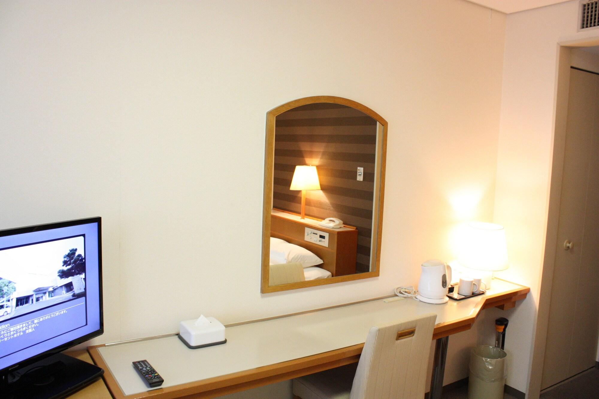 Fukuoka Recent 3*
